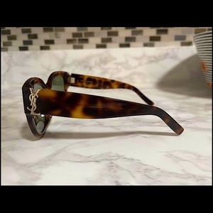 Yves Saint Laurent sunglasses